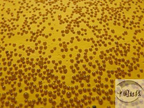 梧州研磨玻璃微珠 B1/B2 级